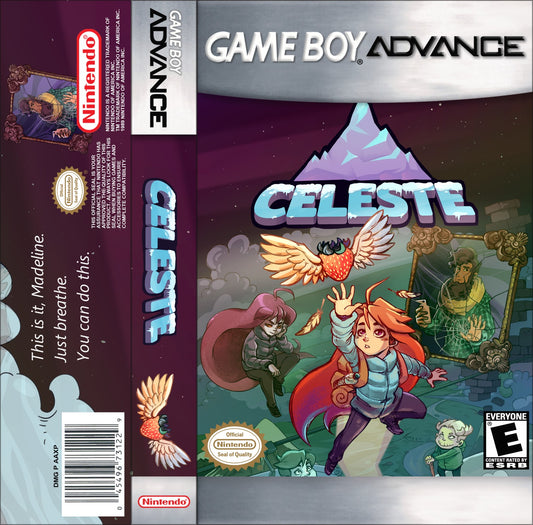 Celeste
