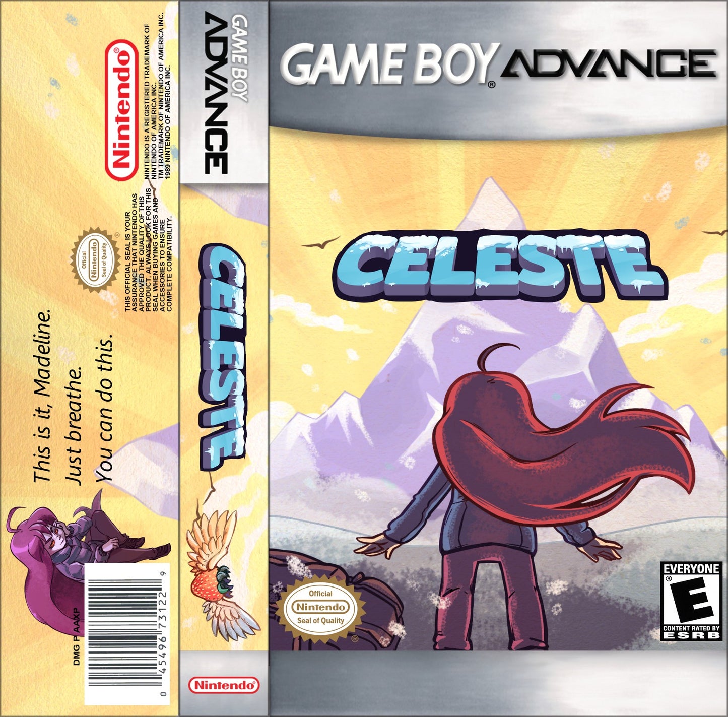 Celeste