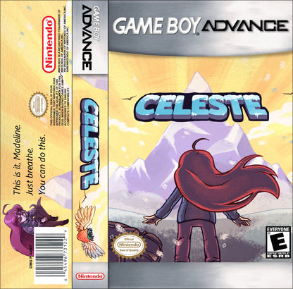Celeste