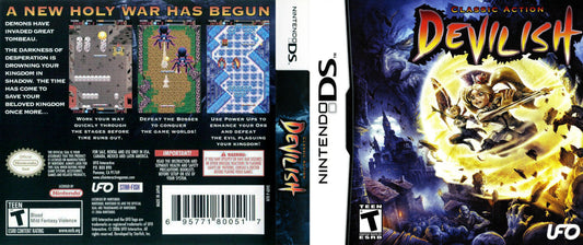 Infestación de extraterrestres