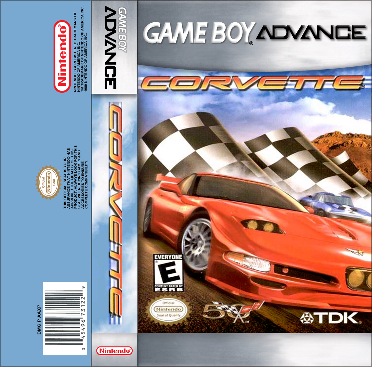 Corvette