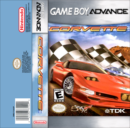 Corvette