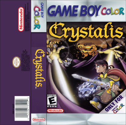 Crystalis