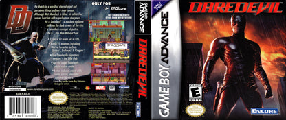 Daredevil