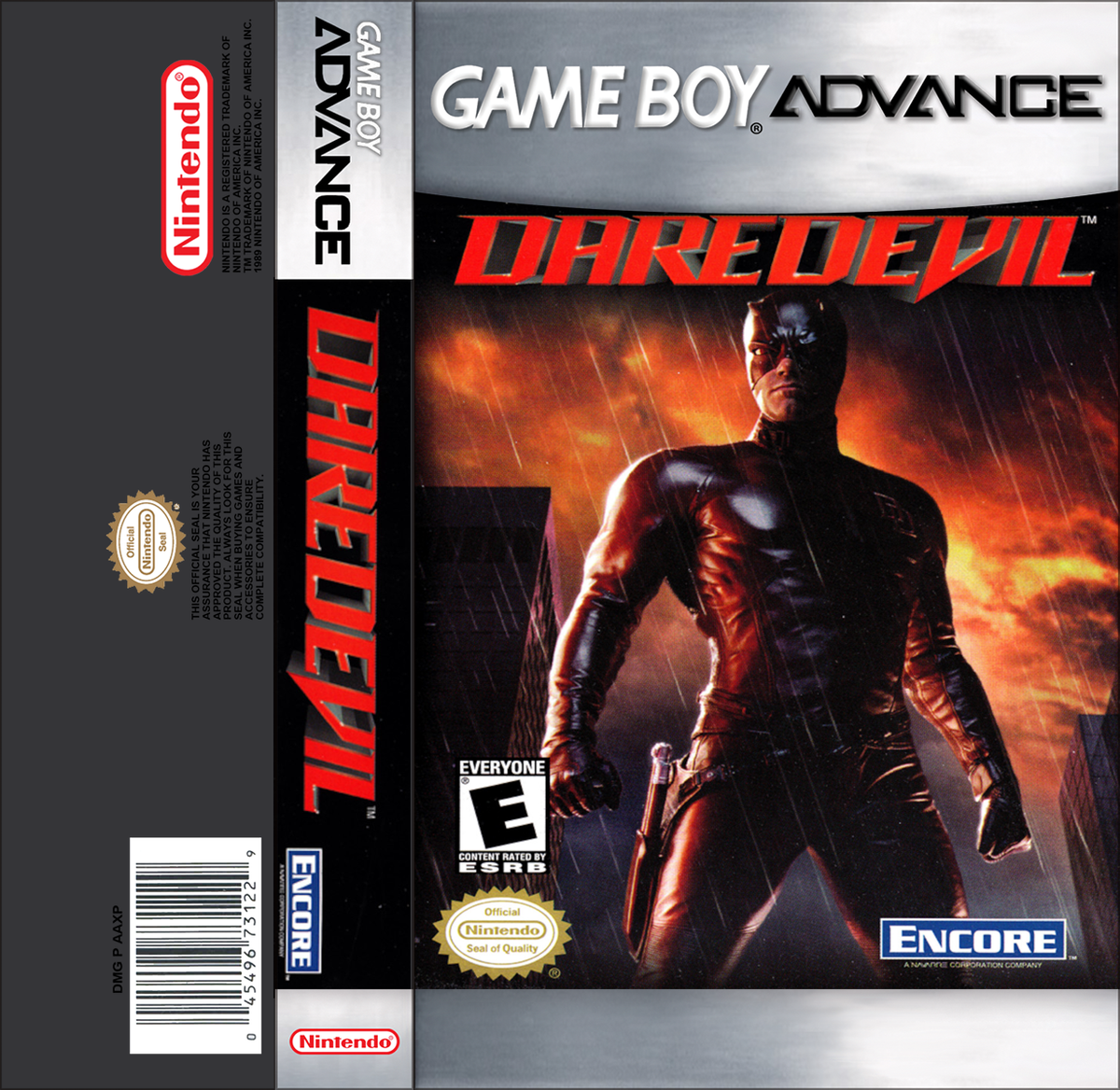Daredevil