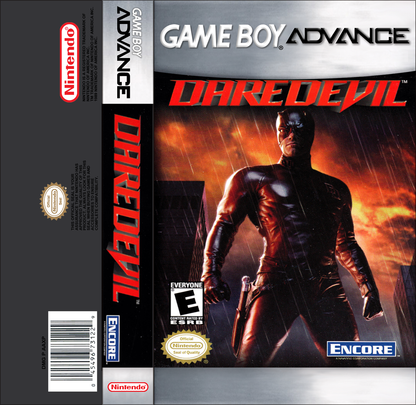 Daredevil