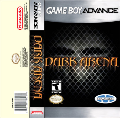 Dark Arena