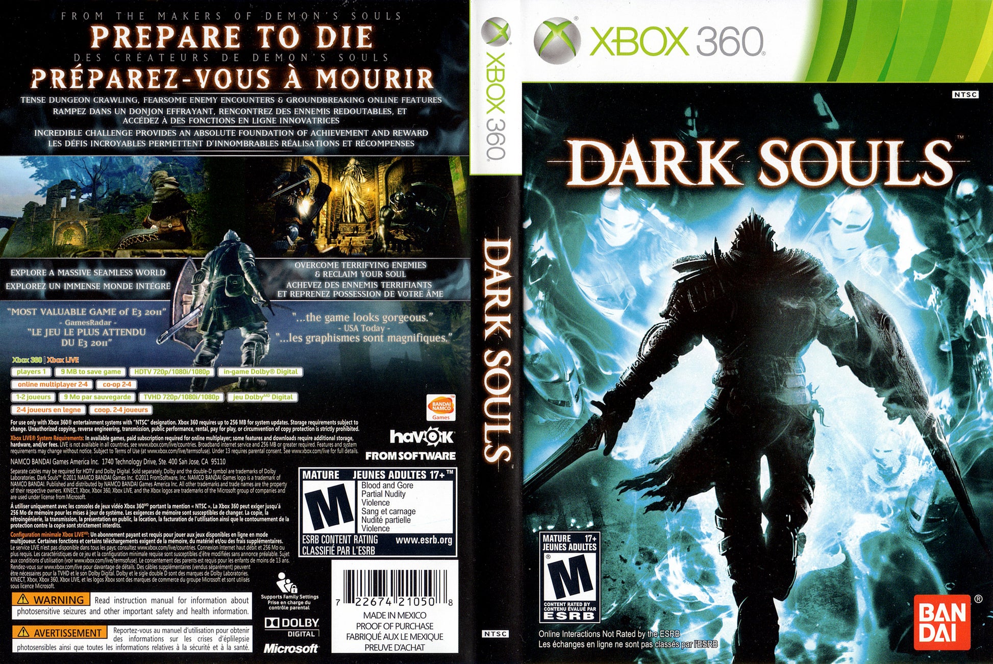 Dark Souls