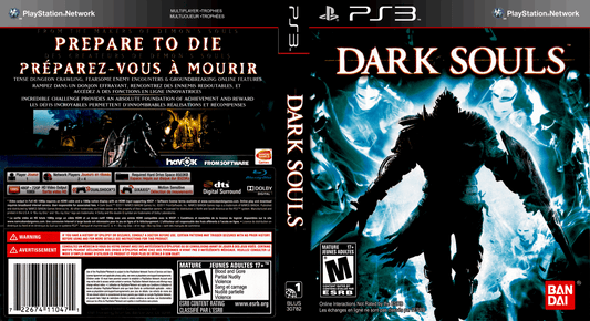 Dark Souls