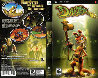 Daxter