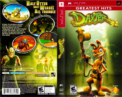 Daxter