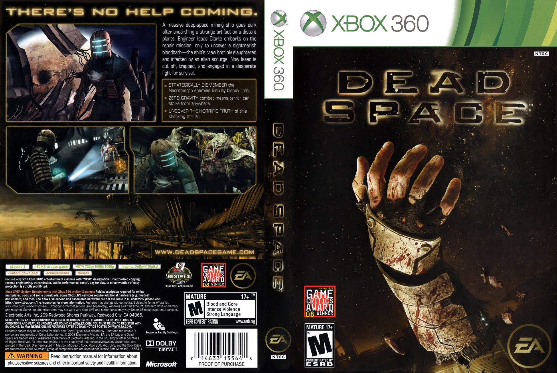 Dead Space