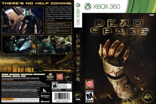 Dead Space