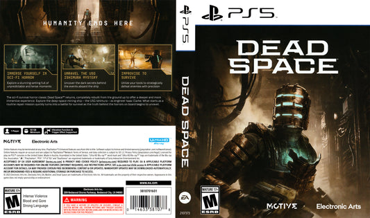 Dead Space