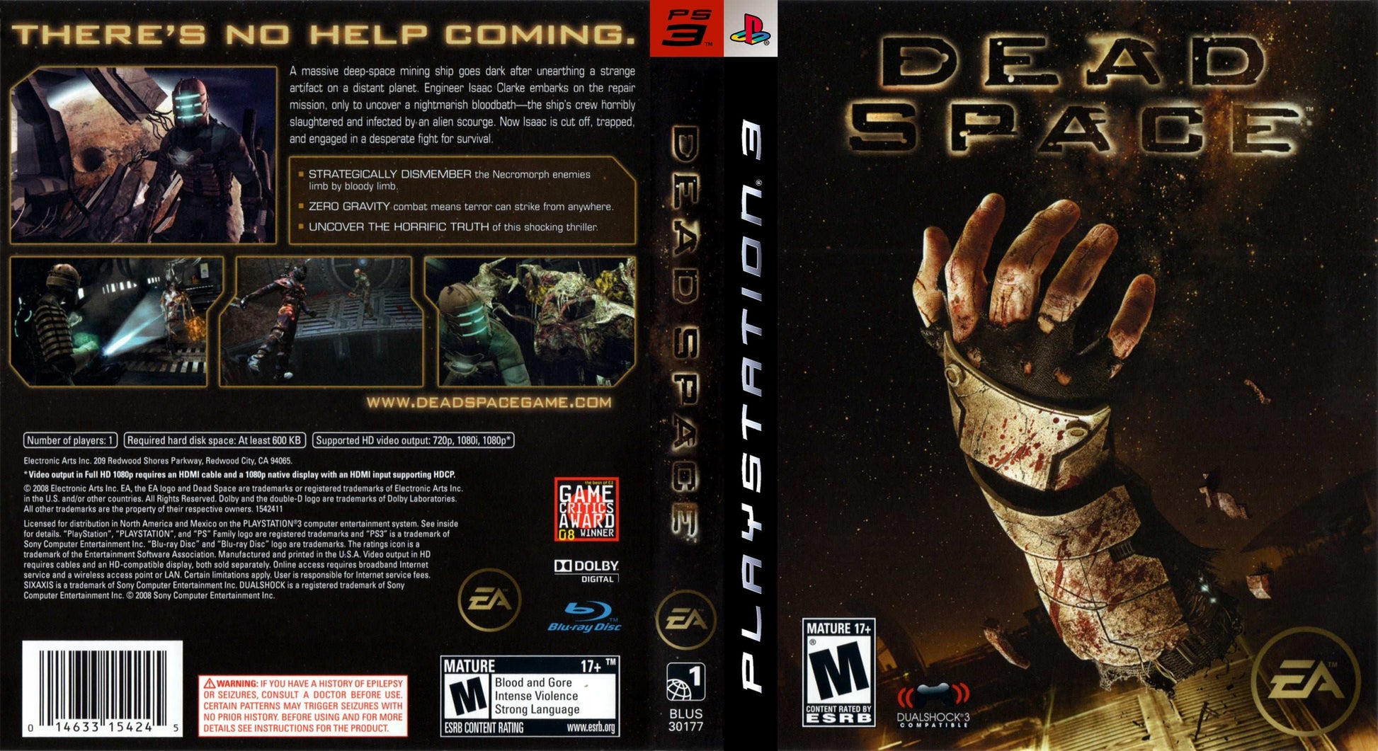 Dead Space