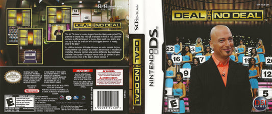 Deal or No Deal