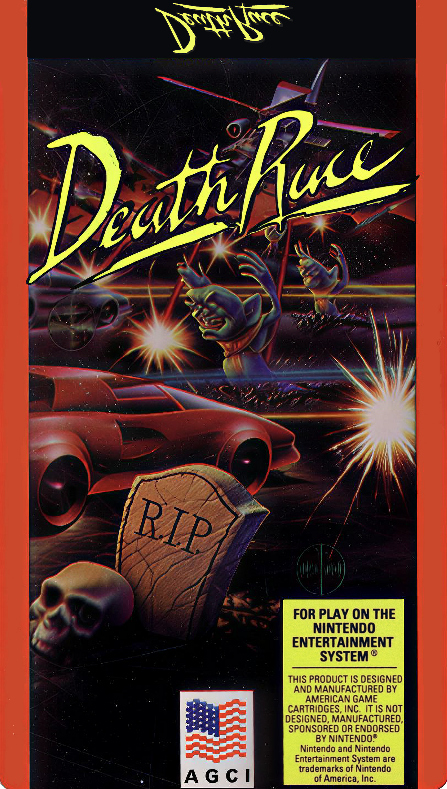 Death Race
