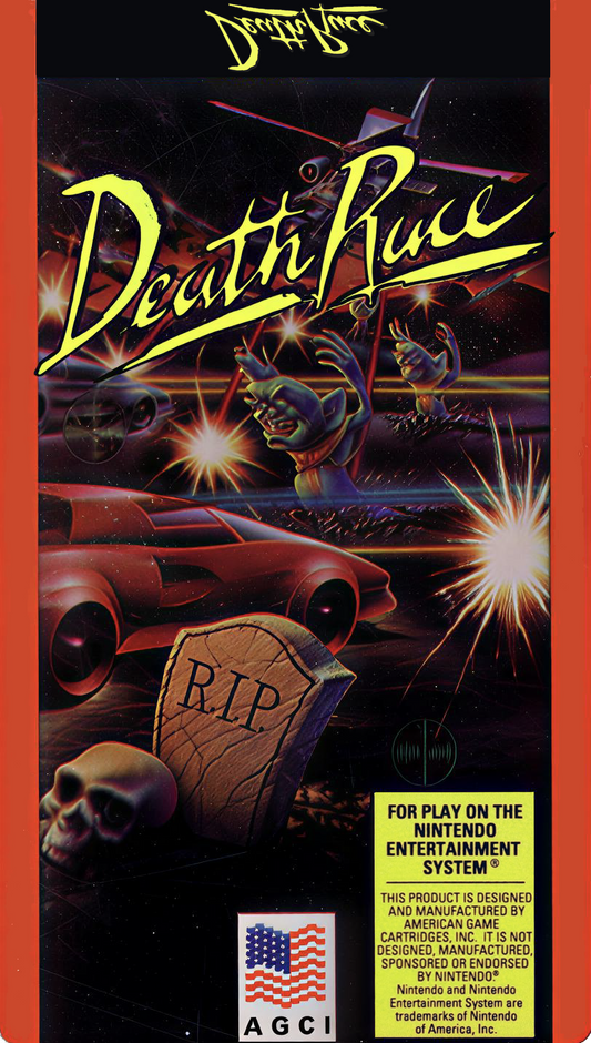 Death Race