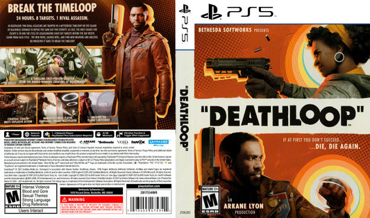 Deathloop