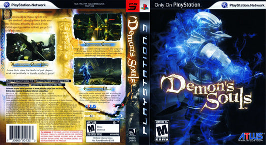 Demon's Souls