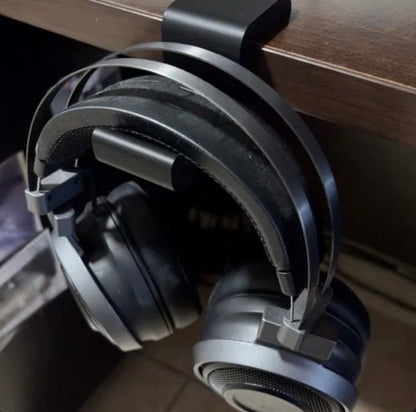 Desk Headset Mount
