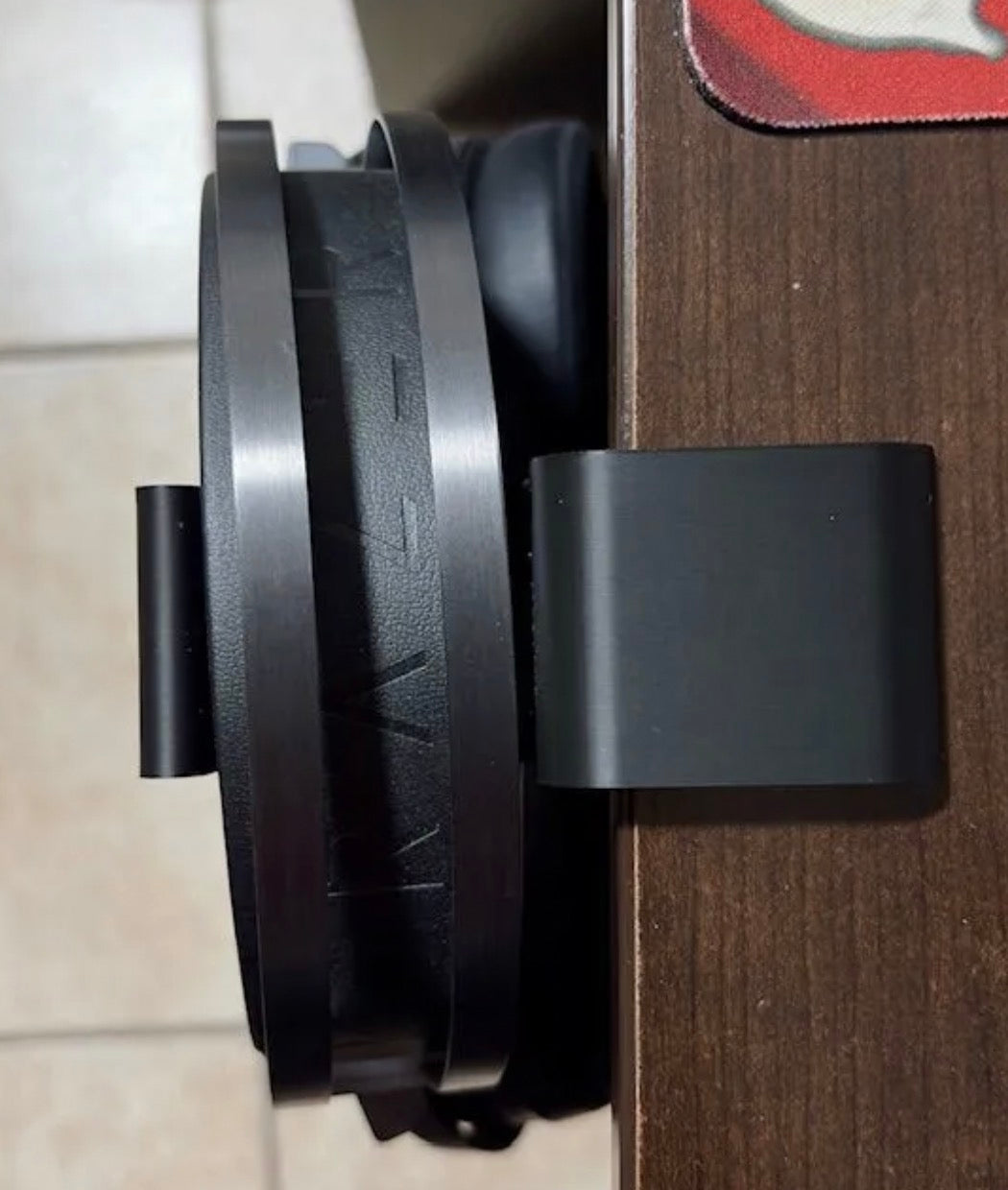 Desk Headset Mount