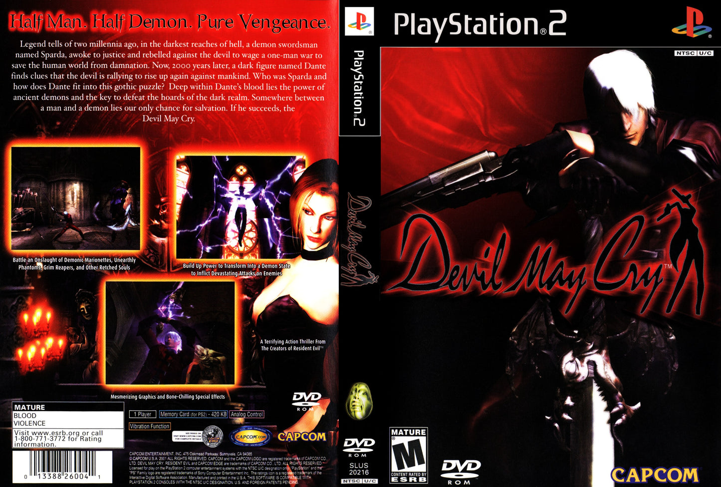 Devil May Cry