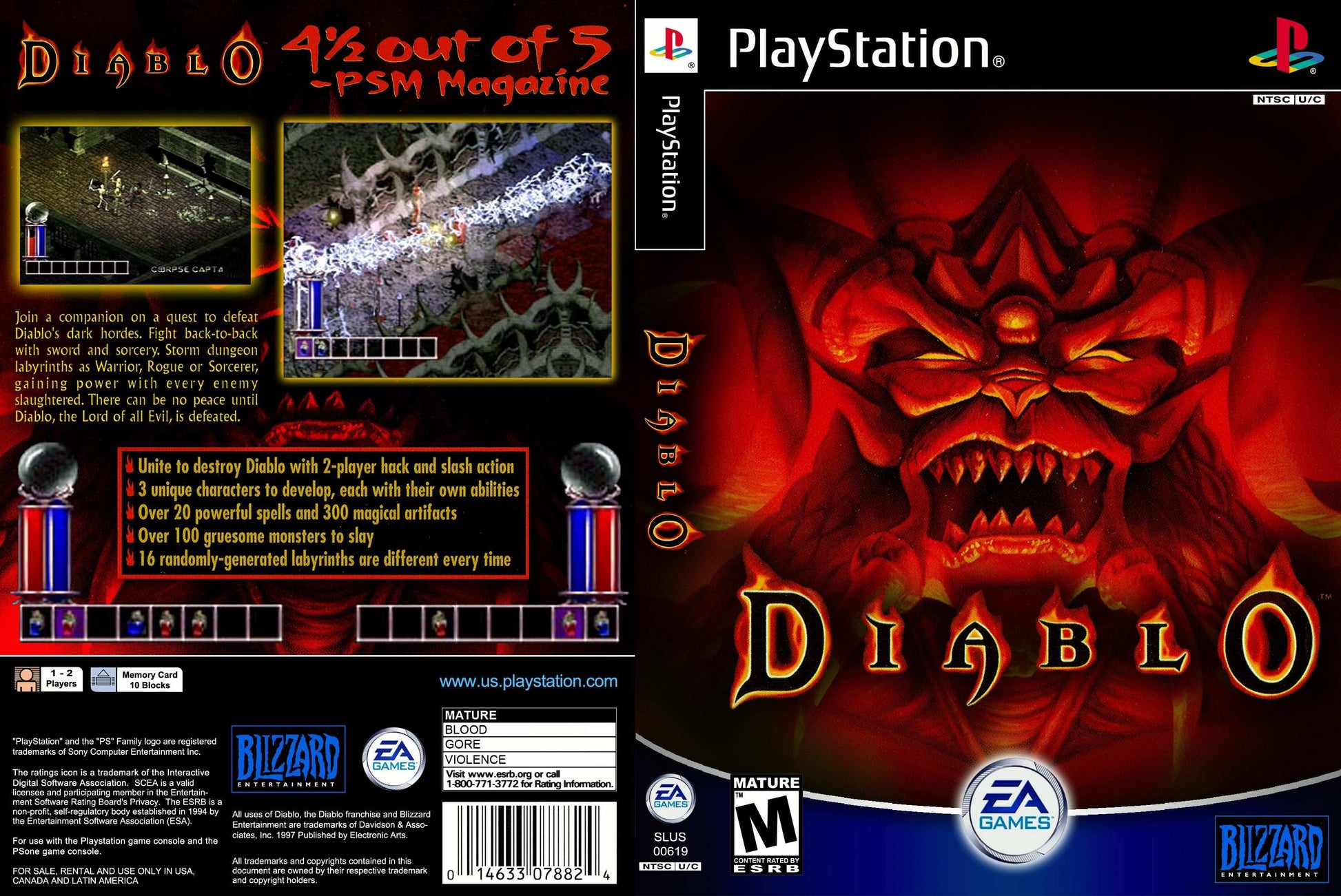 Diablo