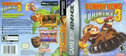 Donkey Kong Country 3