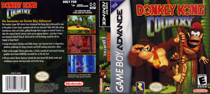 Donkey Kong Country