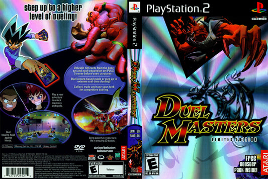 Duel Masters