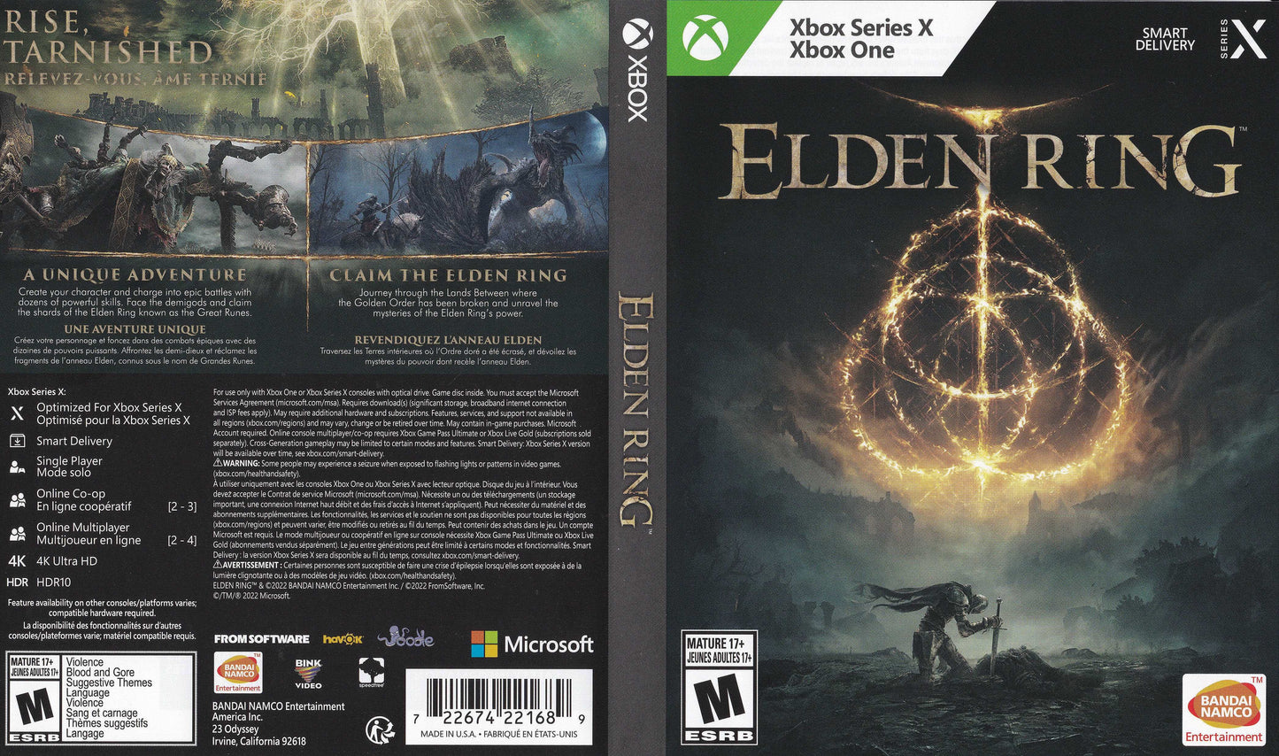 Elden Ring