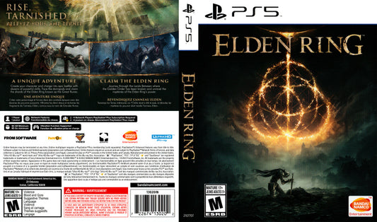 Elden Ring