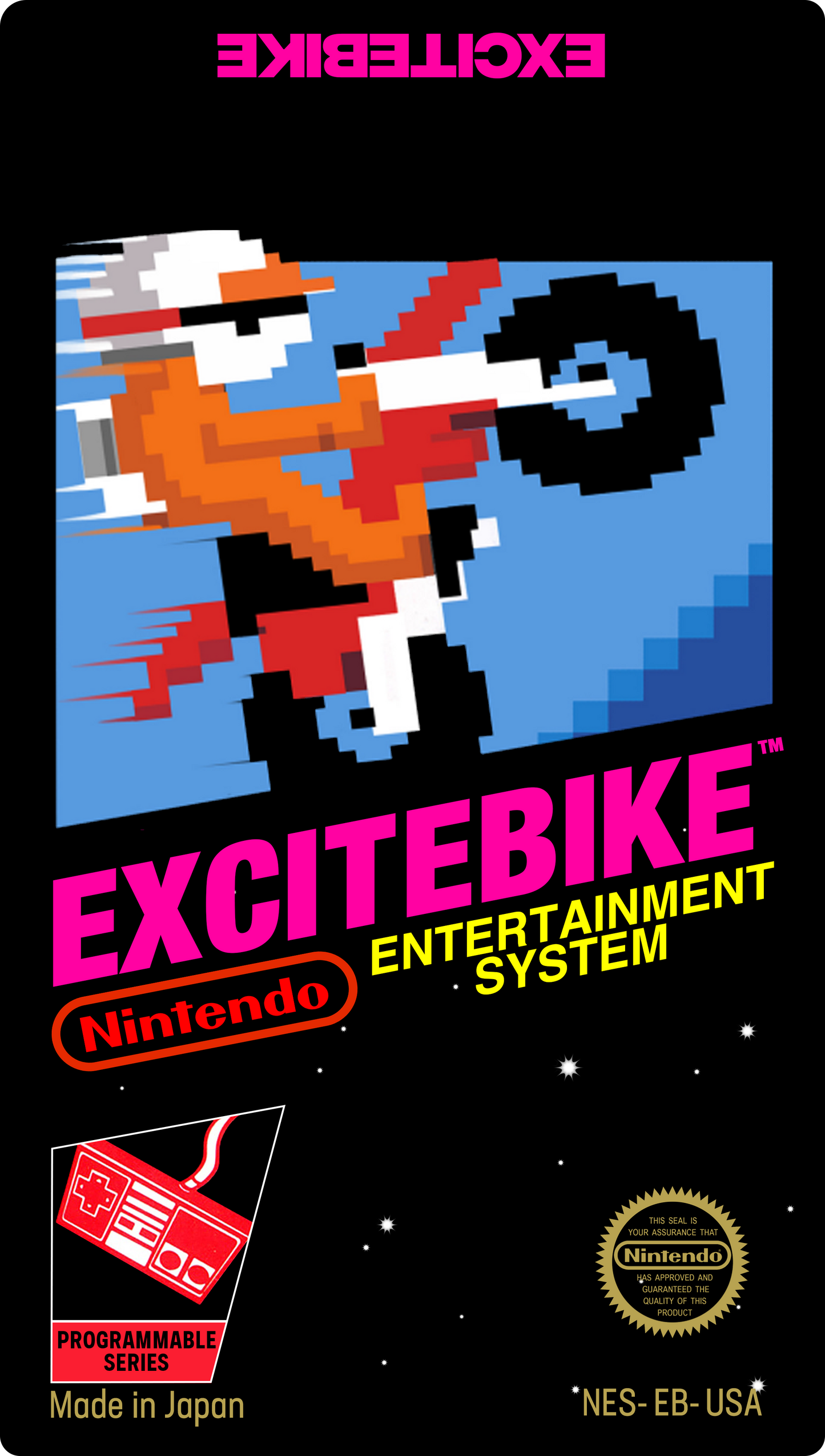Excitebike