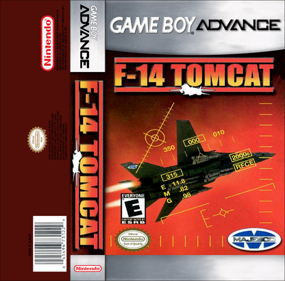 F-14 Tomcat