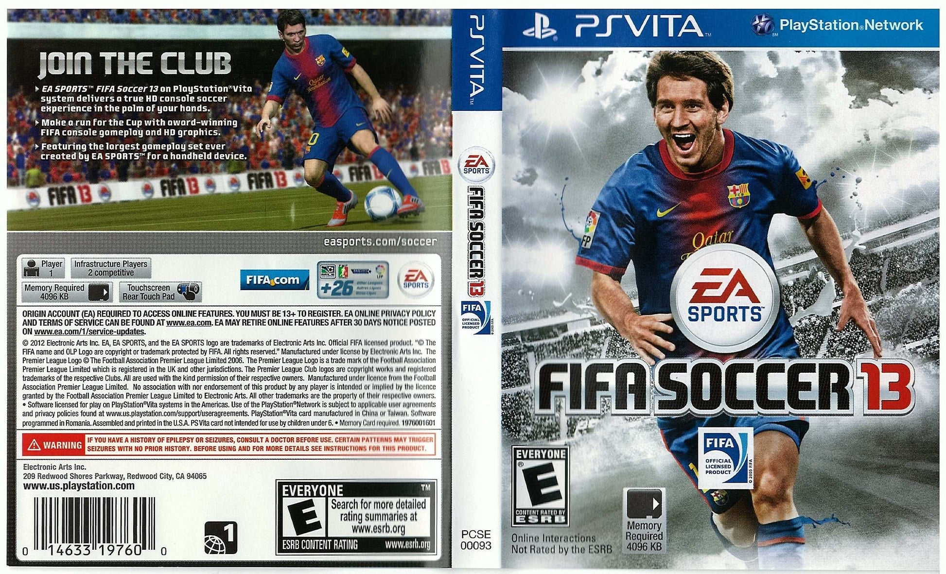 FIFA 13