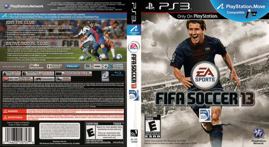 FIFA 13