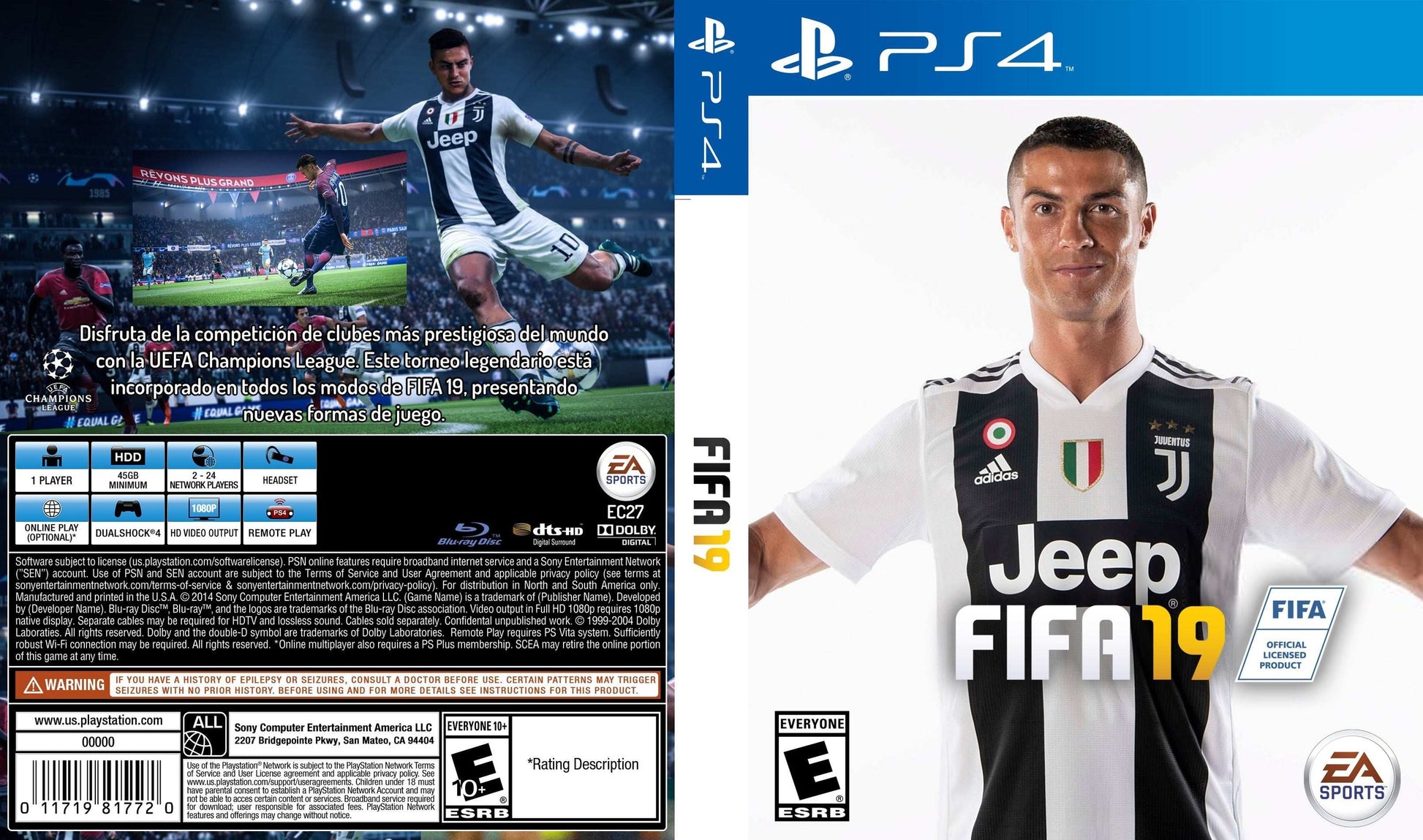 FIFA 19