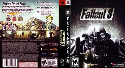 Fallout 3