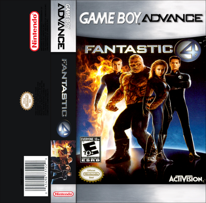 Fantastic 4