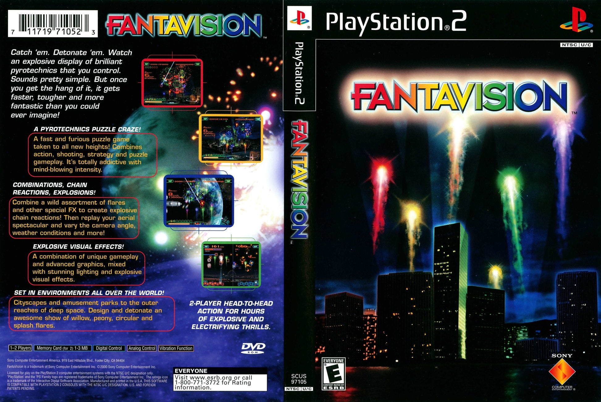 Fantavision