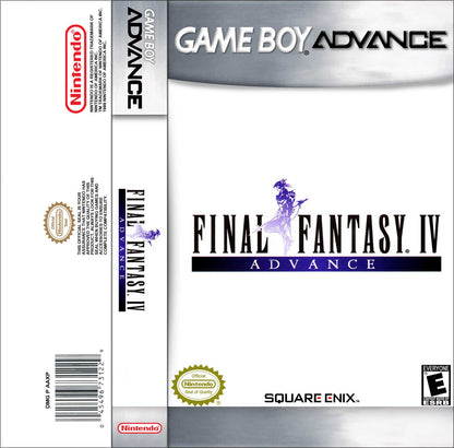 Final Fantasy IV Advance