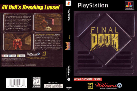 Final Doom