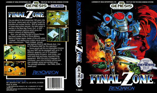 Final Zone Cover Art - WOI Solutions