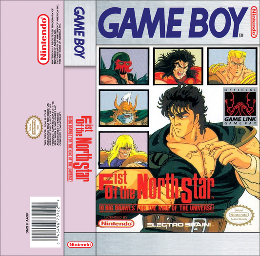 Fist of the North Star