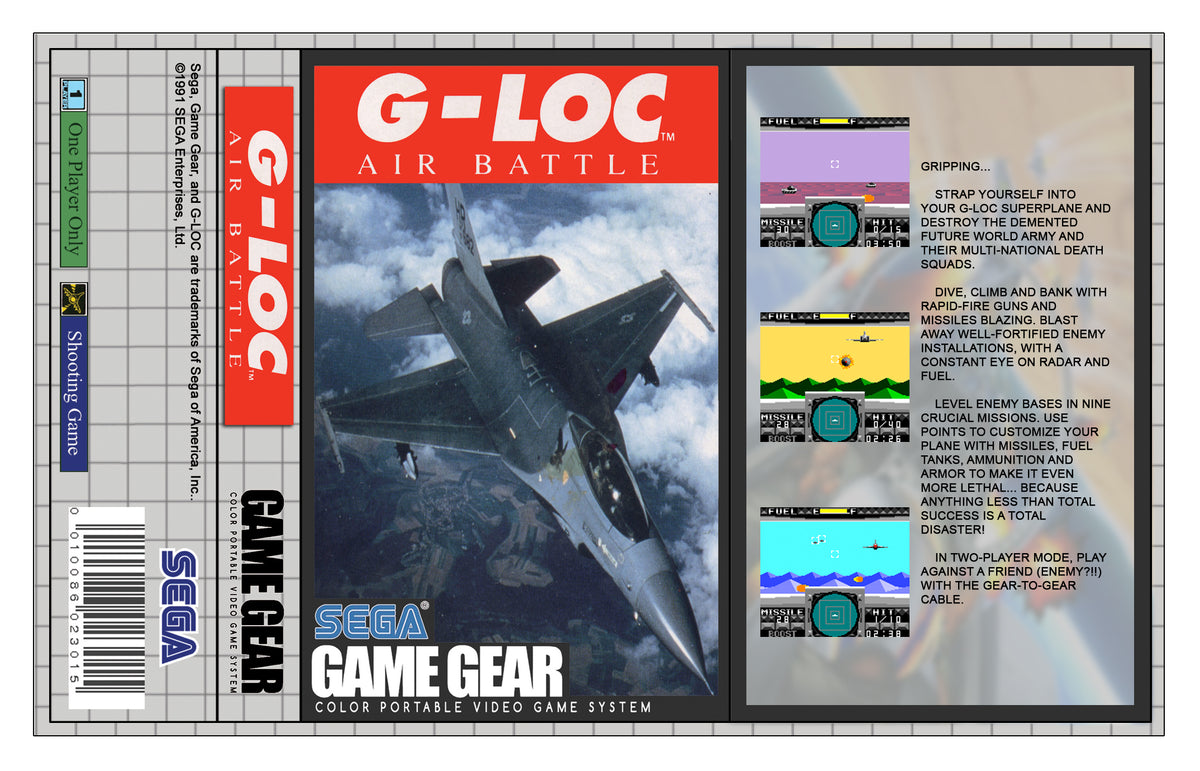 G-LOC