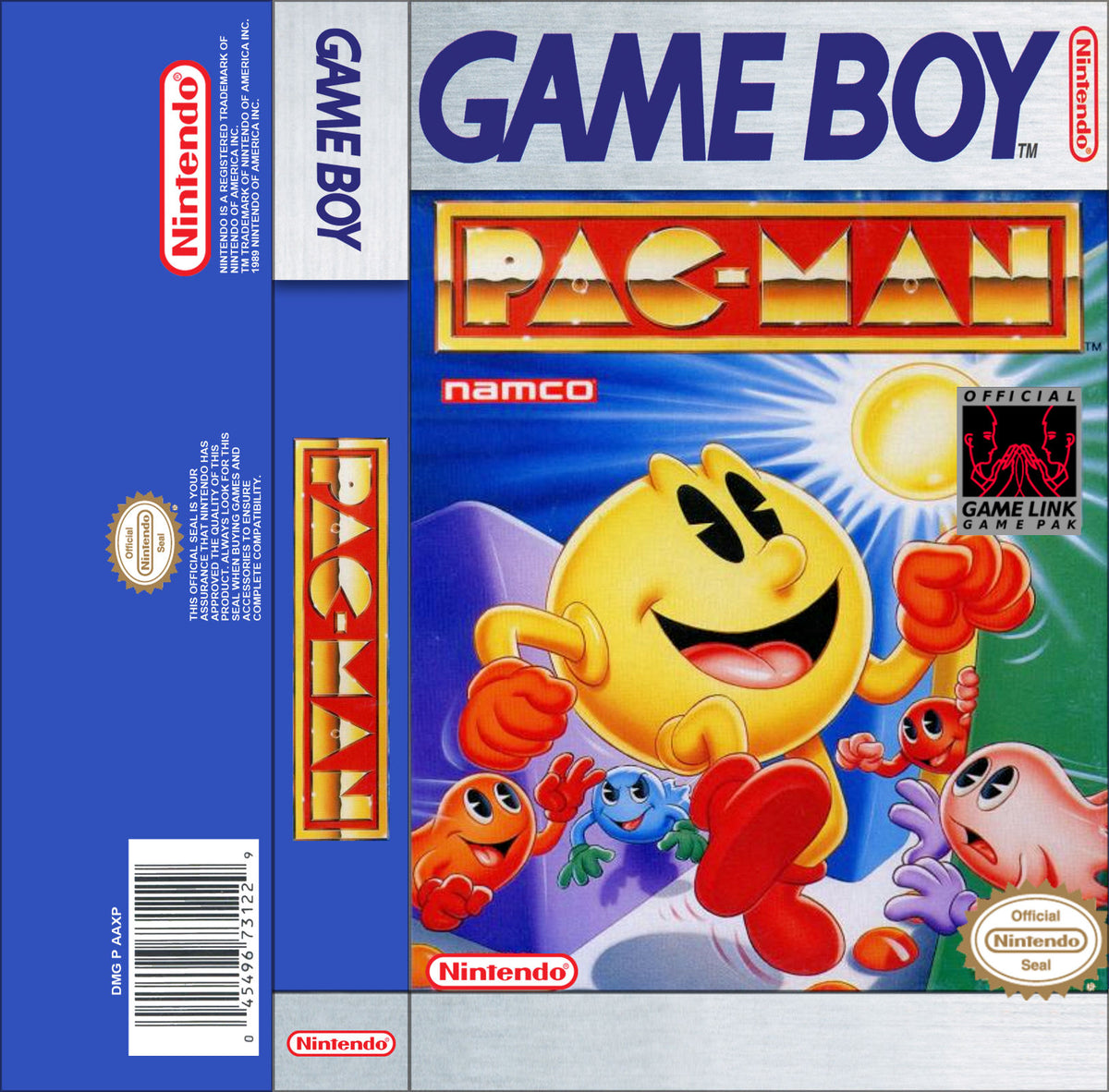 Pac-Man
