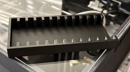 GameBoy/GBC/GBA Tray