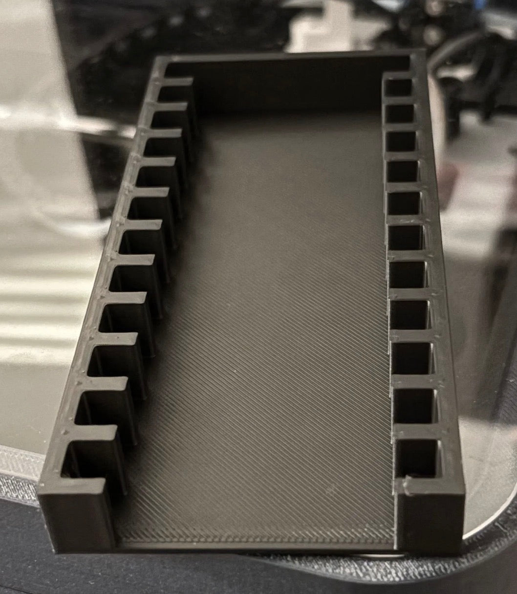 GameBoy/GBC/GBA Tray