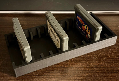 GameBoy/GBC/GBA Tray